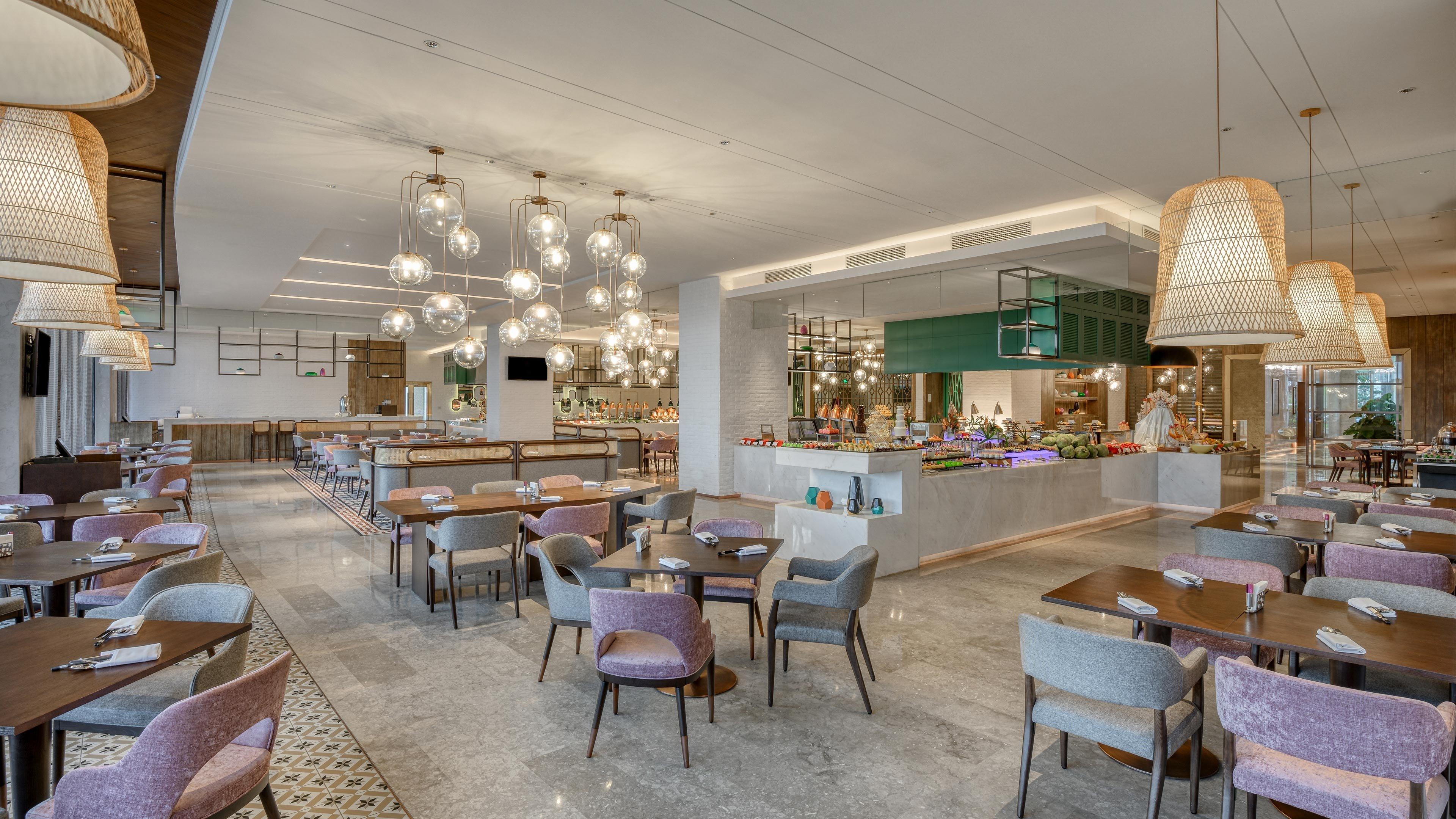 Crowne Plaza Beihai Silver Beach By Ihg Exterior photo